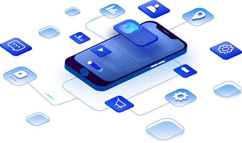 Backend & API Development