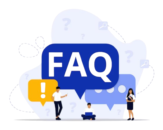 FAQ Banner